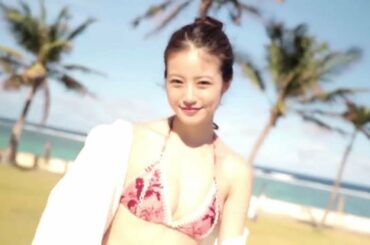 マシュマロ ボディ！ 今田美桜