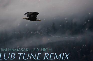 #ayumix2020 浜崎あゆみ - Fly high (Club Tune Remix)