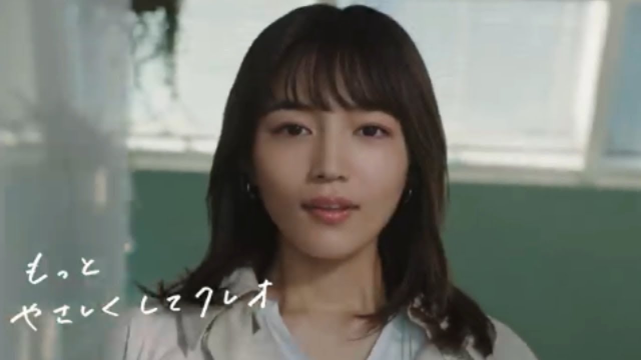 川口春奈 Cm コンタクト コンタクトレンズ 女の子 曲 歌 マカロニえんぴつ 大河ドラマ 麒麟がくる 21 ハゲtv Yayafa