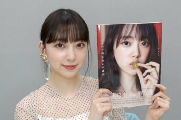 SHOWROOM 乃木坂46 堀未央奈2nd写真集『いつかの待ち合わせ場所』発売記念配信 2020.05.27