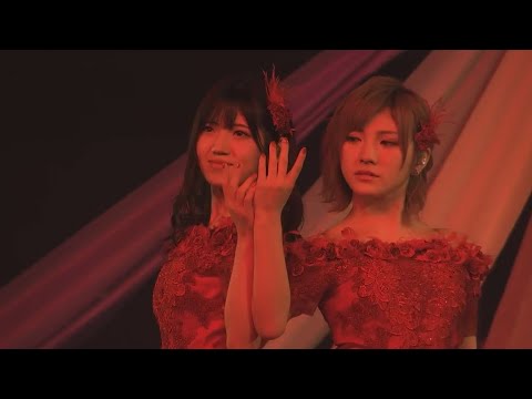 バラの果実 Bara No Kajitsu 장미의 열매 Akb48 單獨コンサート Yayafa