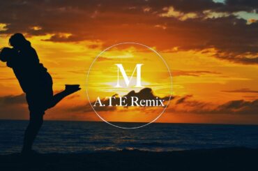 浜崎あゆみ - M (A.T.E Remix) [Ayumi Hamasaki]