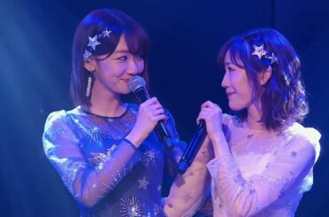 AKB48 - 思い出のほとんど (Omoide no Hotondo) 渡辺麻友と柏木由紀の最後の公演 ~渡辺麻友卒業劇場公演 / Watanabe Mayu Final Theater