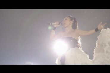 浜崎あゆみ / ayumi hamasaki COUNTDOWN LIVE 2019-2020 〜Promised Land〜 A【teaser movie 】