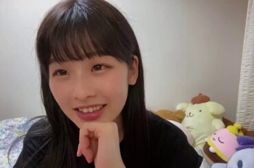 HD 浅井 七海（AKB48 チーム４） Nanami Asai 2020年05月27日21時02分SHOWROOM 1080p 60fps