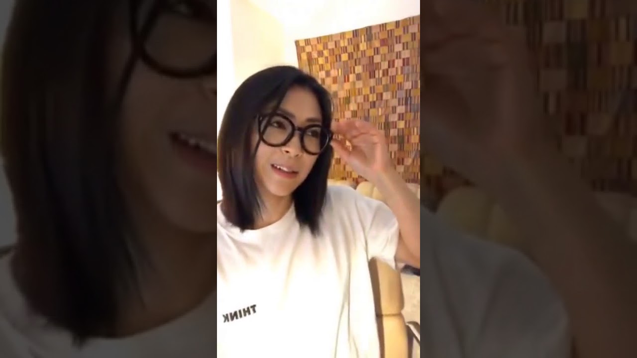 インスタライブ 宇多田ヒカル インスタライブ 05 31 Instagram Live Yayafa