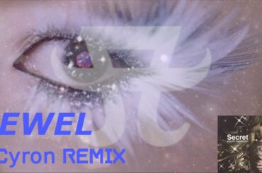 Ayumi Hamasaki - JEWEL (Cyron Remix) [Uplifting Trance]