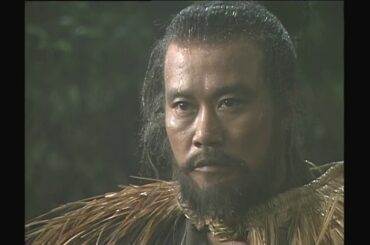 NHK大河ドラマ 武田信玄 第24回「義元討死」より抜粋編集～桶狭間の戦いの裏で暗躍した山本勘助