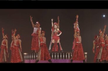 【24時間限定公開】浜崎あゆみ / ayumi hamasaki COUNTDOWN LIVE 2019-2020 ～Promised Land～ A【DIGEST】