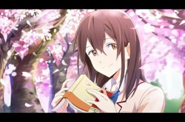 君の膵臓をたべたい🌸 I Want to Eat Your Pancreas | LET ME DIE