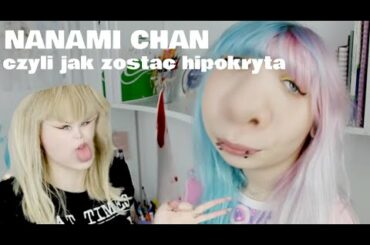 CZY NANAMI CHAN MA MÓZG?