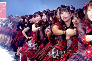 AKB48 Everyday、カチューシャ Everyday, Kachuusa | AKB48 Group Concert 2016