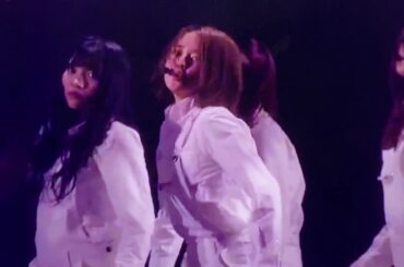 欅坂46 夏の全国アリーナツアー2018 幕張 - ガラスを割れ 鈴本美愉 もんちゃん