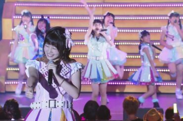 (HKT.ver) AKB48 - 「青春ガールズ」Seishun Girls ~HKT48 1,2,3期生およびドラフトメンバー 160727