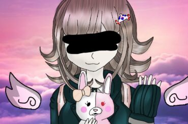 Medicine meme- Chiaki Nanami