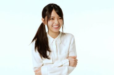 bitFlyer イメージキャラクター「乃木坂46 齋藤 飛鳥さん」メイキング＆インタビュー