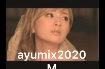 M/浜崎あゆみ #ayumix2020 #metal