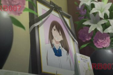 I want to eat your pancreas/Kimi no Suizou wo Tabetai -  - Sakura's death AMV