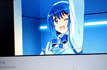 Windows 7 madobe nanami advert English subtitles