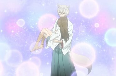 神様はじめました[Best Moment #11] Kamisama Kiss  || Nanami Quits Being a God