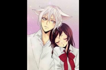 Tomoe x Nanami- She's Crazy But She's Mine.