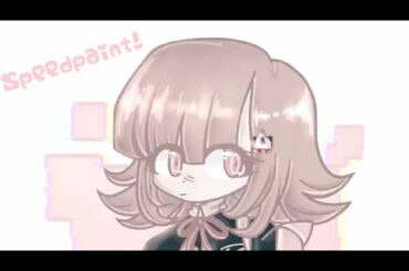 ꧁ Chiaki Nanami // 𝚂𝚙𝚎𝚎𝚍𝚙𝚊𝚒𝚗𝚝 ꧂