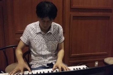 広末 涼子 - あのつくことば (Ano Tsuku kotoba) piano cover