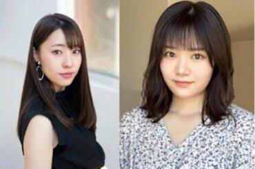 元NMB48藤江れいな、元AKB48中野郁海らが出演する太宰治の朗読劇、第3回配信を開催 - 「一般ニュース」