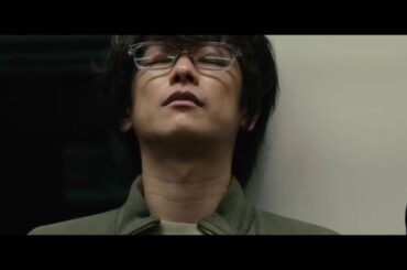 【佐藤健 父子刑警】佐藤健ミックスカットP2の世界では、私たちはみな光のかすかに光っています。