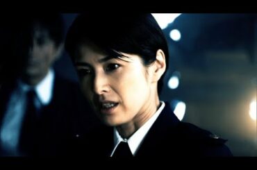 吉瀬美智子の鬼教官が反響の日テレドラマ『未満警察ミッドナイトランナー』