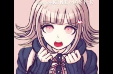 Chiaki Nanami edit remake (Toxic)