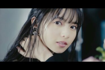 乃木坂46齋藤飛鳥に“どアップ”で見つめられる...撮影の裏側公開　カラーコンタクト紹介にも挑戦　『1-DAY Refrear elebelle』紹介動画＆メイキング