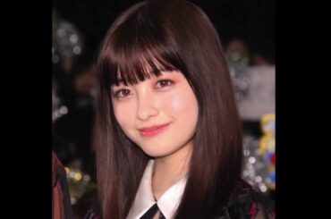 橋本環奈 「今日から俺は！！」　アヒル歩き