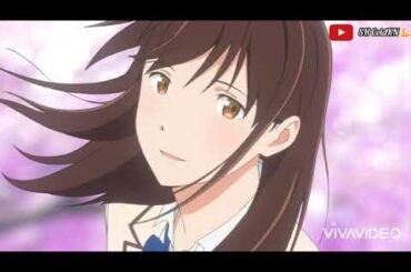 Xin lỗi - Ccmk ft. Blics (Trung Trực) [ AMV ] [ Edit anime ] I Want to Eat Your Pancreas Anime