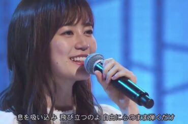 MUSICFAIR ! 乃木坂46 生田絵梨花「Perfect」2020.07.18