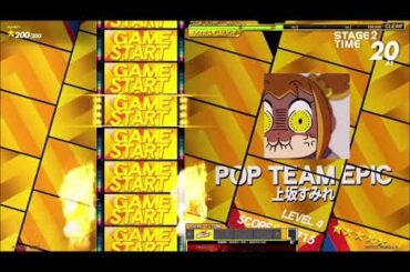 「POP TEAM EPIC / 上坂すみれ」 #DANCERUSH_STARDOM