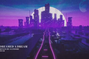 【浜崎あゆみ】Dreamed a Dream【アレンジしてみた】#ayumix2020