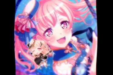 Nanami Hiromachi Edit  Bandori