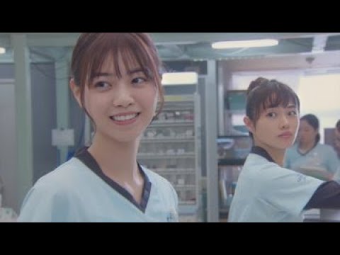 乃木坂46 西野七瀬 アンサングシンデレラ 第3話 07 30 Yayafa