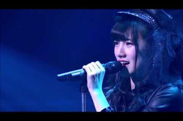 Mushi no Ballad - Okada Nana (AKB48 Request Hour Setlist Best 1035 2015)