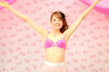 トリンドル玲奈の下着CMと発表会- Triendl Reina "Japanese Actoress" Underwear