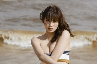 小倉優香にケンコバ「衝撃的」　先月２９日「辞めたい」発言後５日放送の収録に参加せず