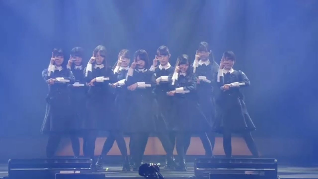 けやき坂46 制服のマネキン 2期生 武道館 日向坂46 話題になったマネキン Yayafa