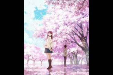 I Want to Eat Your Pancreas (DUB) Bangla Subtitle – আই ওয়ান্ট টু ইট ইউর পানক্রিয়েস বাংলা সাবটাইটেল