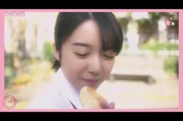 【佐藤健X上白石萌音】「さくら花火君と僕」佐藤健×上白石麺銀ミックスカット Cut