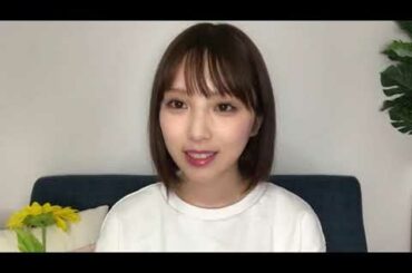 HD 与田 祐希（乃木坂46） yoda yuuki SHOWROOM 2020年07月20日18時31分 1080p 60fps