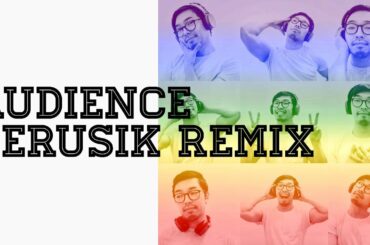 ayumi hamasaki / 浜崎あゆみ - AUDIENCE (Terusik remix) #ayumix2020