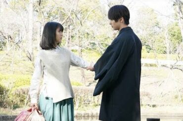 ✅  注目ドラマ紹介：「私たちはどうかしている」　浜辺美波＆横浜流星のW主演ドラマ　観月ありさがヒールに