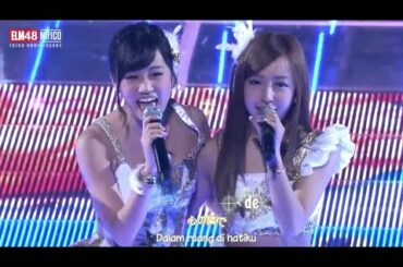 Everyday Kachuusha - AKB48 in Saitama Super Arena Concert 2012