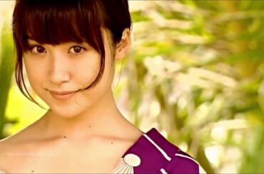 【乃木坂46】衛藤美彩Misa Eto GRAVURE MOVIES #3